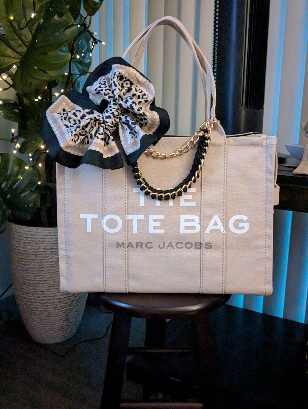 💋Marc Jacobs Tote